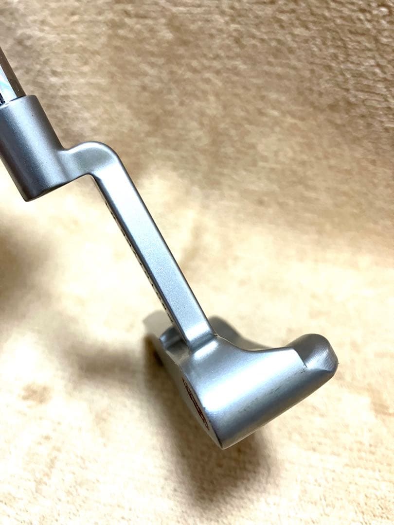 ODYSSEY PROTOTYPE #1 パター