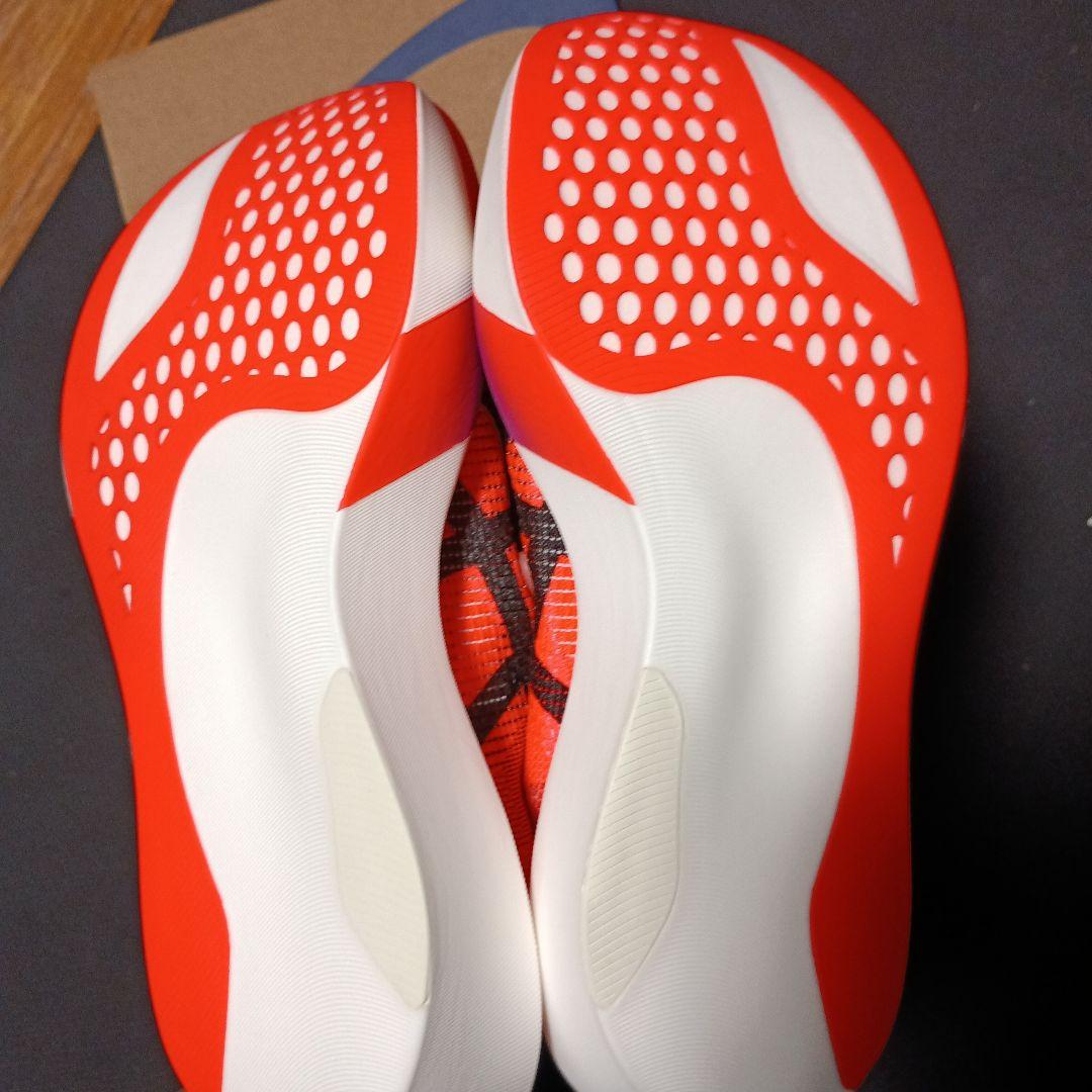 アシックスメタスピードスカイ東京 27.0cm