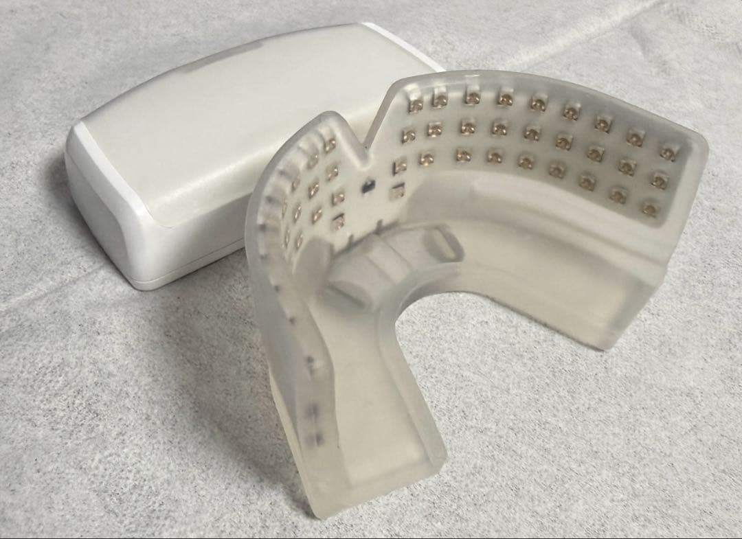 オルソパルス OrthoPulse 矯正加速装置 本体