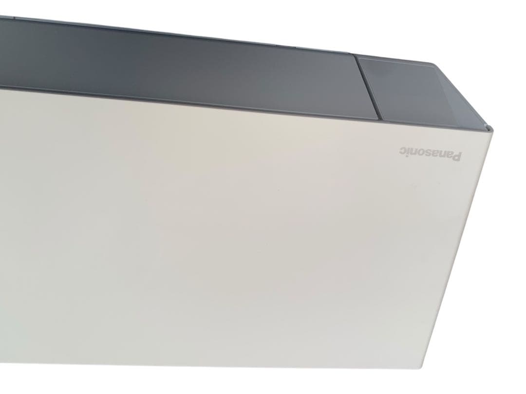 Panasonicエオリア CS-EX225D-W 2025年製 美品