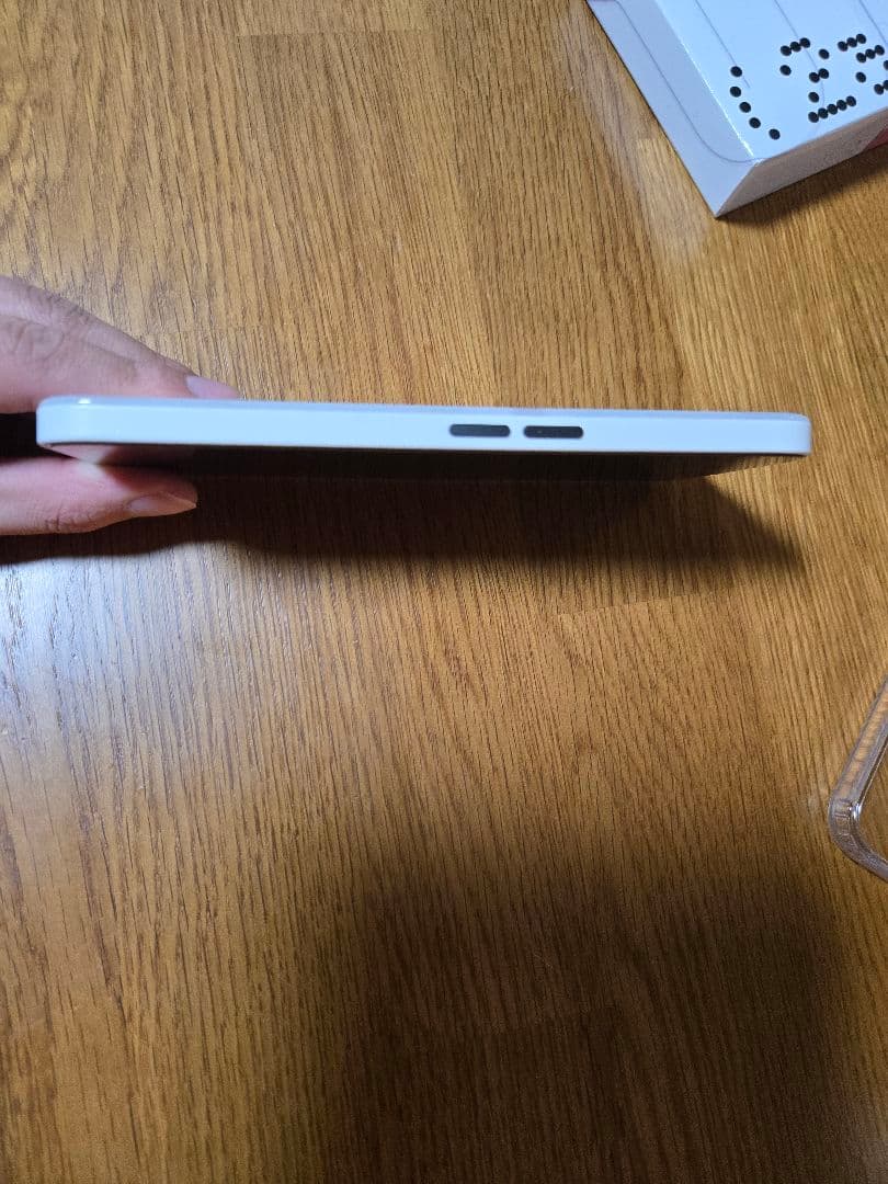 D*e様 Nothing Phone (2a) ホワイト 本体