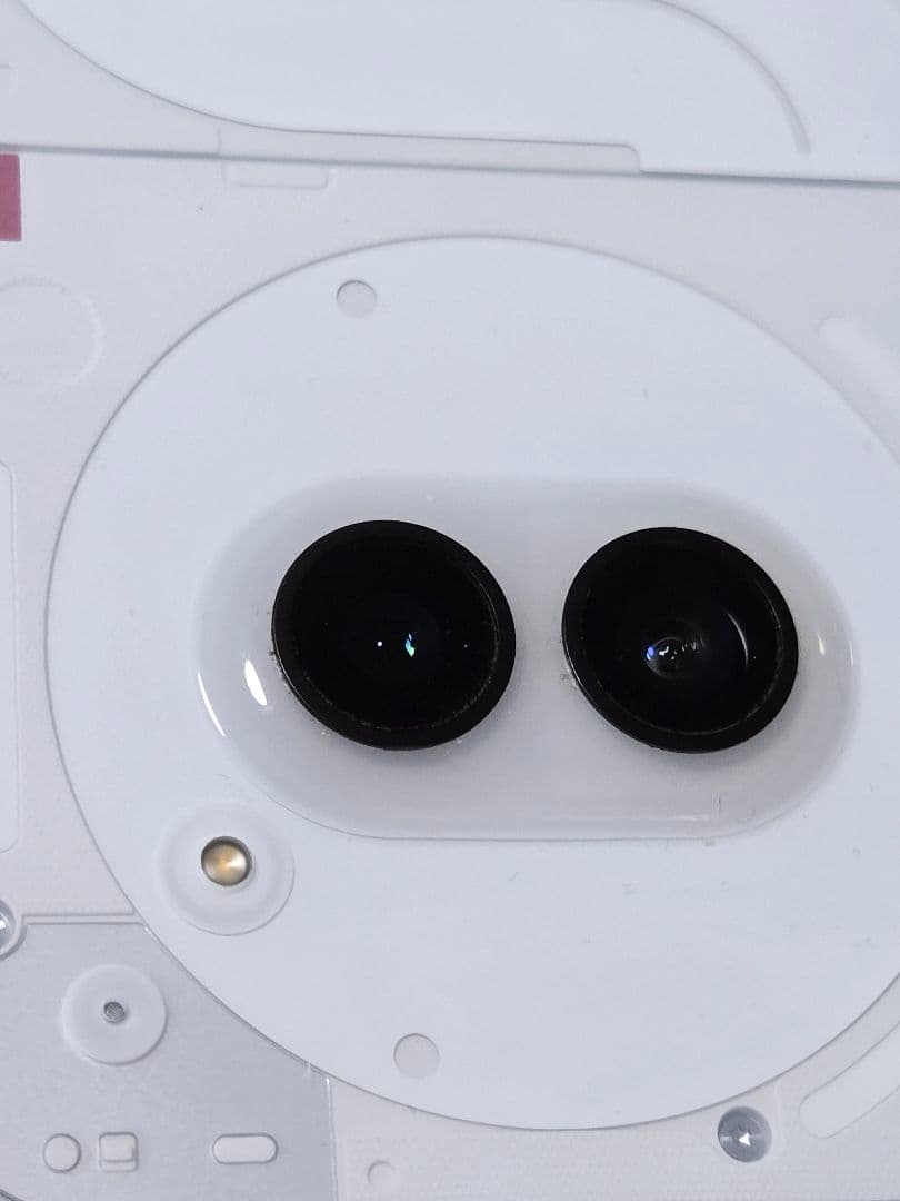 D*e様 Nothing Phone (2a) ホワイト 本体