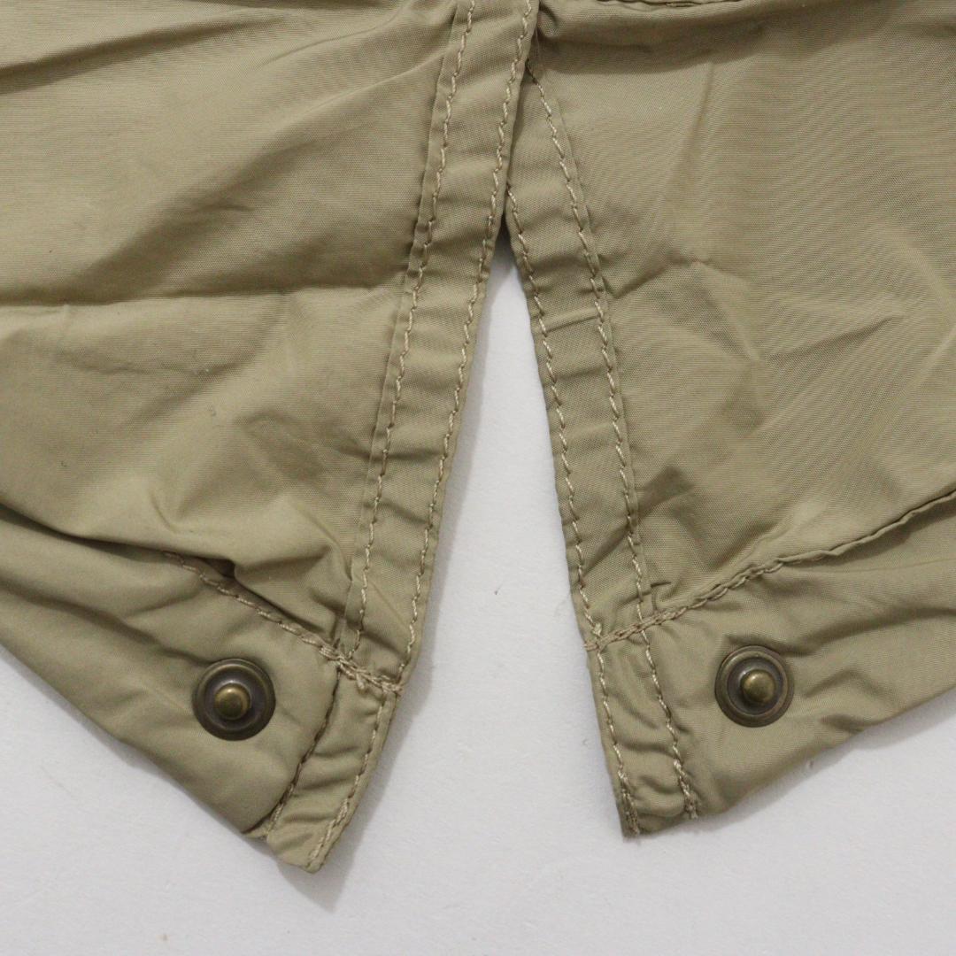 【楽 】Aquascutum アクアスキュータム モッズコート