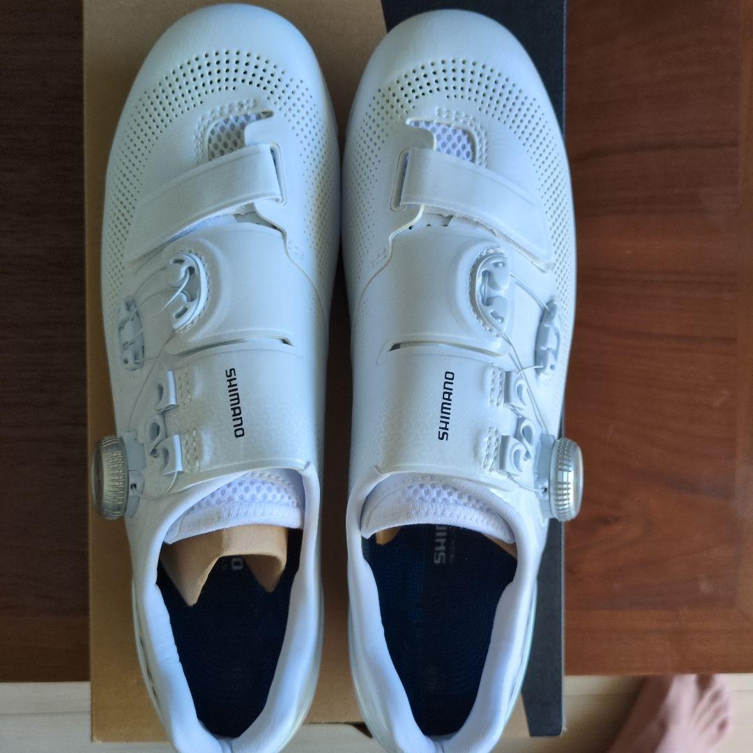 Shimano S-PHYRE RC9PWR シューズ 40.5