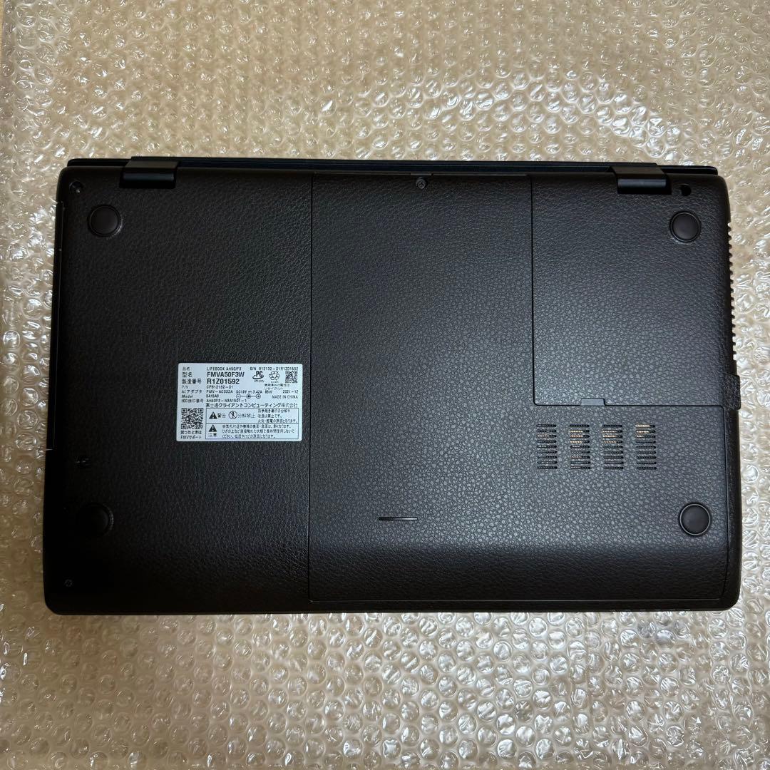 ノートPC