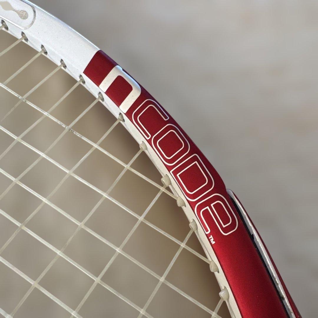Wilson ウィルソン　テニスラケット