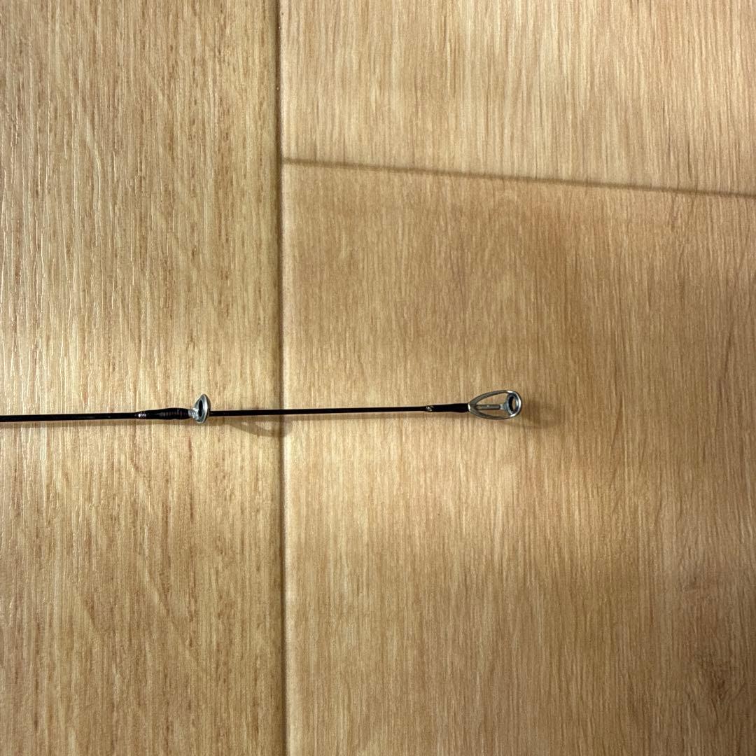 ポイズングロリアス 264UL-S