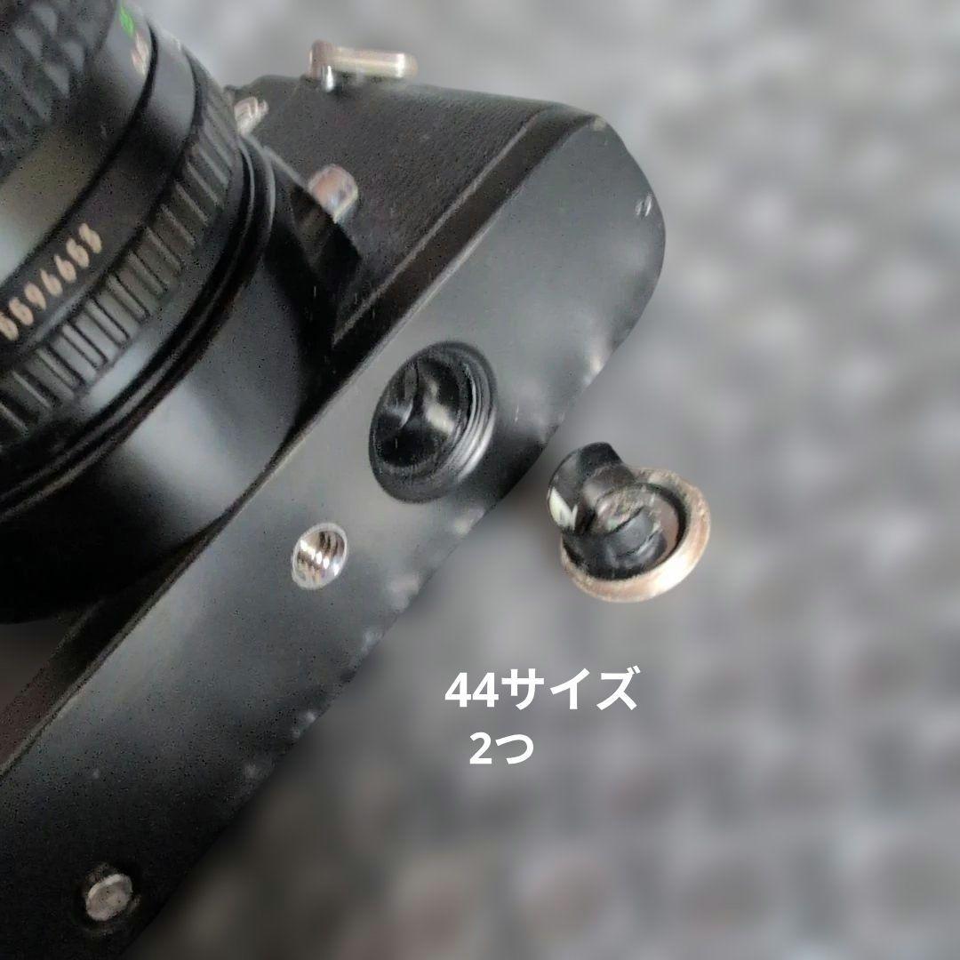 ミノルタ MINOLTA XD 50アニバーサリージャンク一眼レフブラック　レア