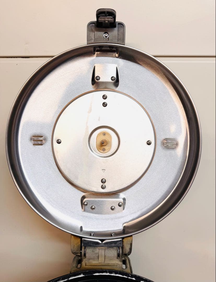 リンナイ 業務用 ガス炊飯器 10合 2004年製 動作確認済