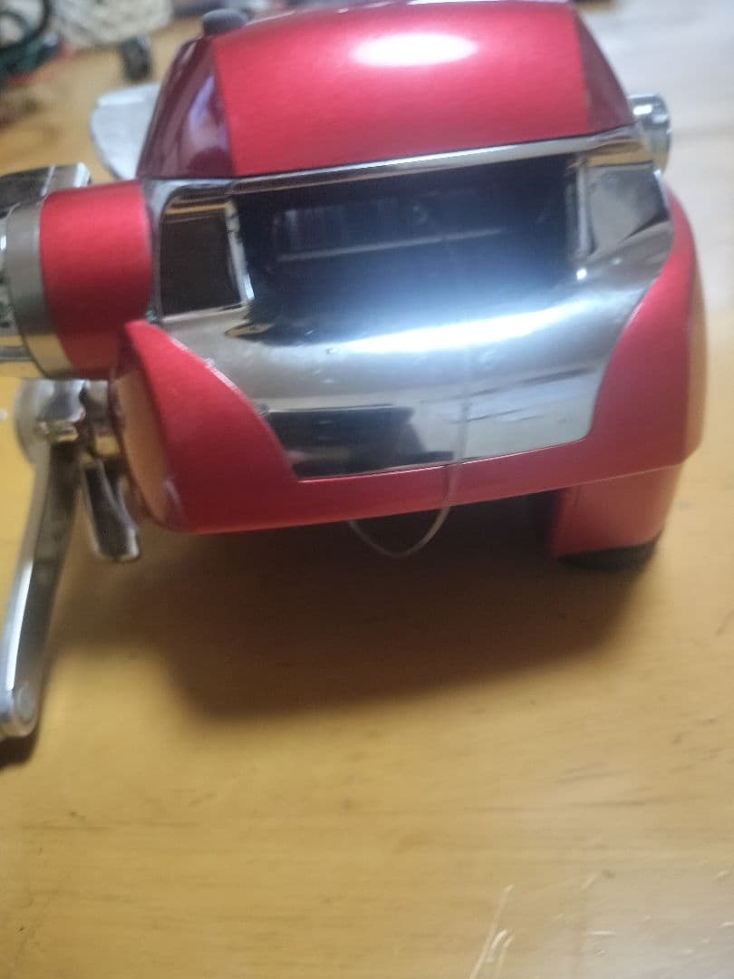 シーボーグ300