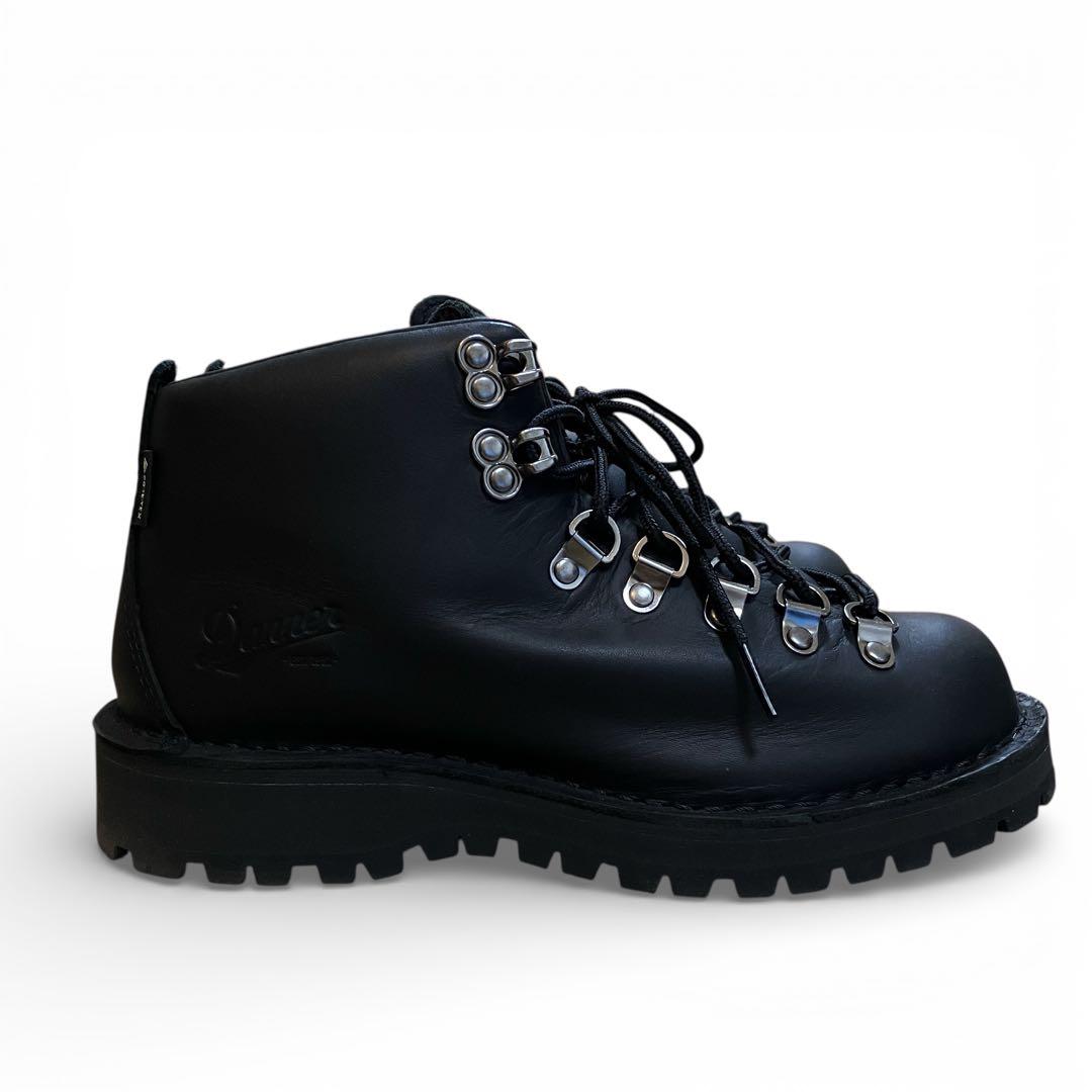 DANNER ダナー トレイルフィールド ブーツ D121006 黒 24cm