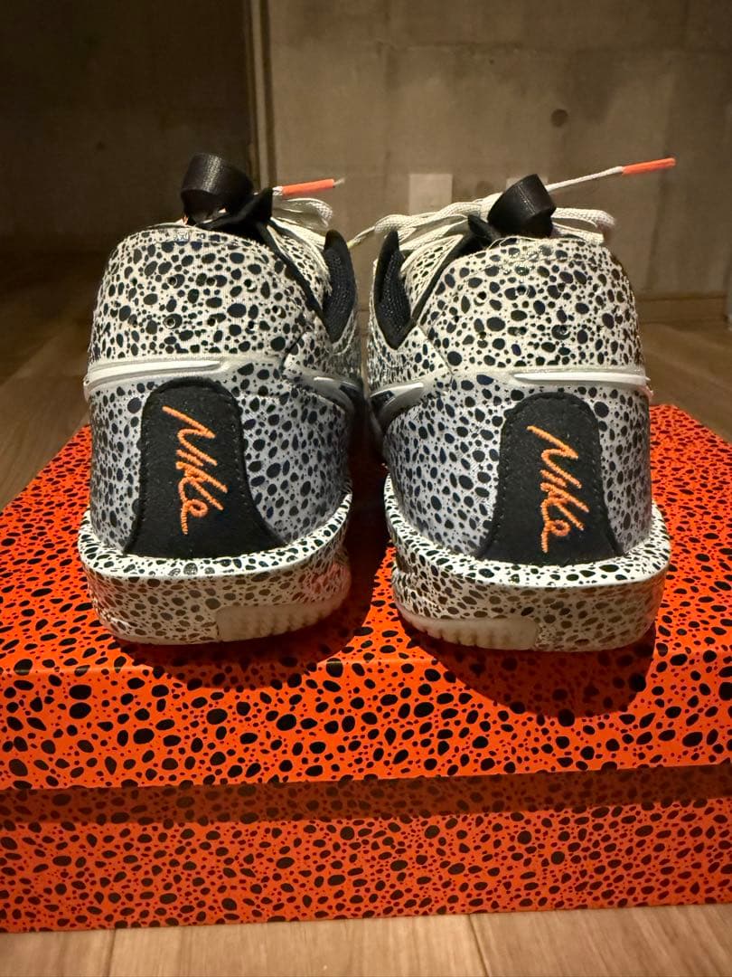 1/23まで限定出品　gt cut 3 Safari Olympic