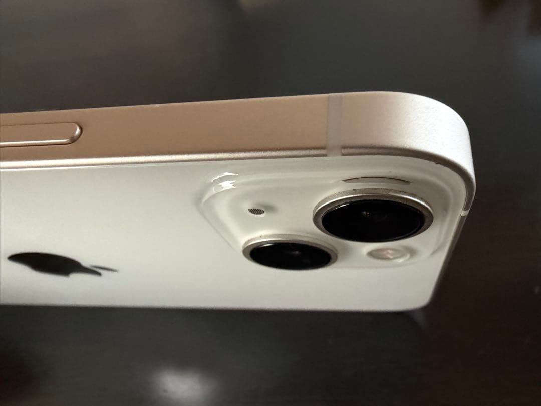 iPhone13本体