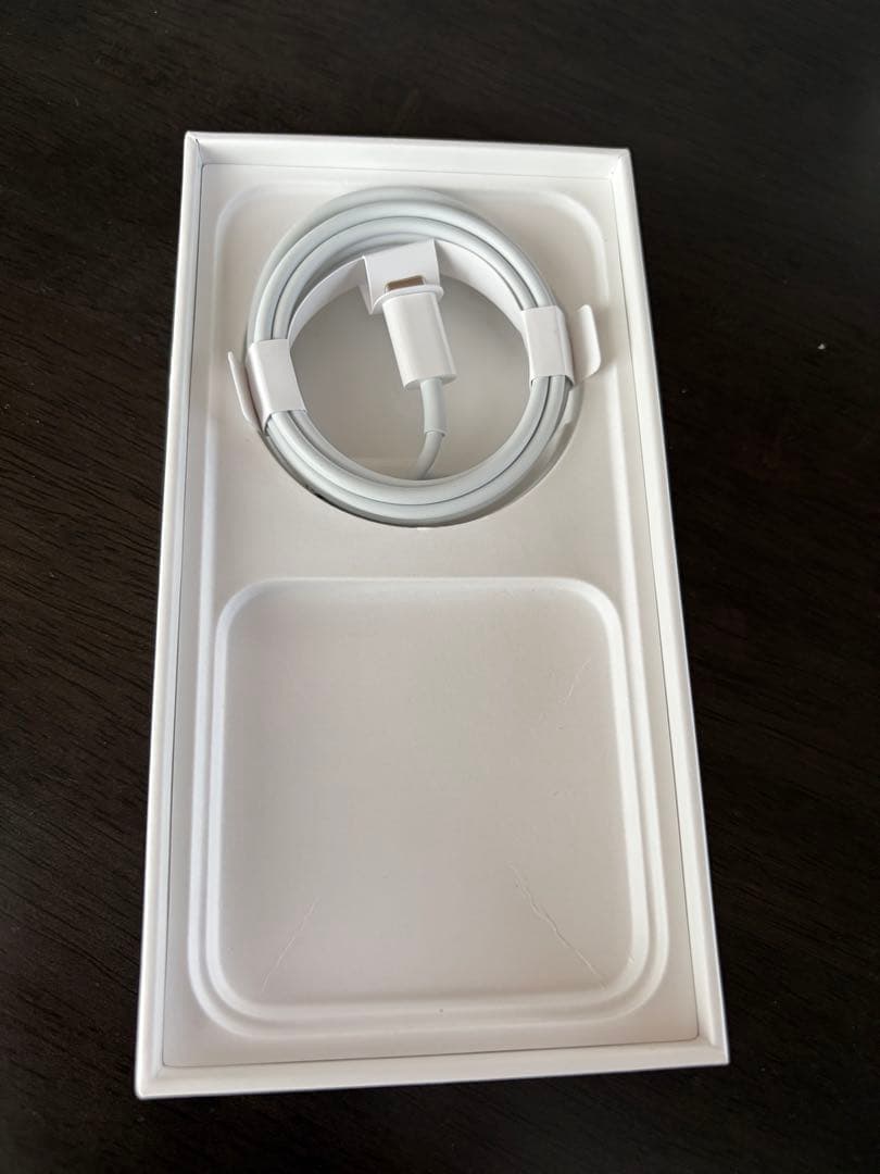 iPhone13本体