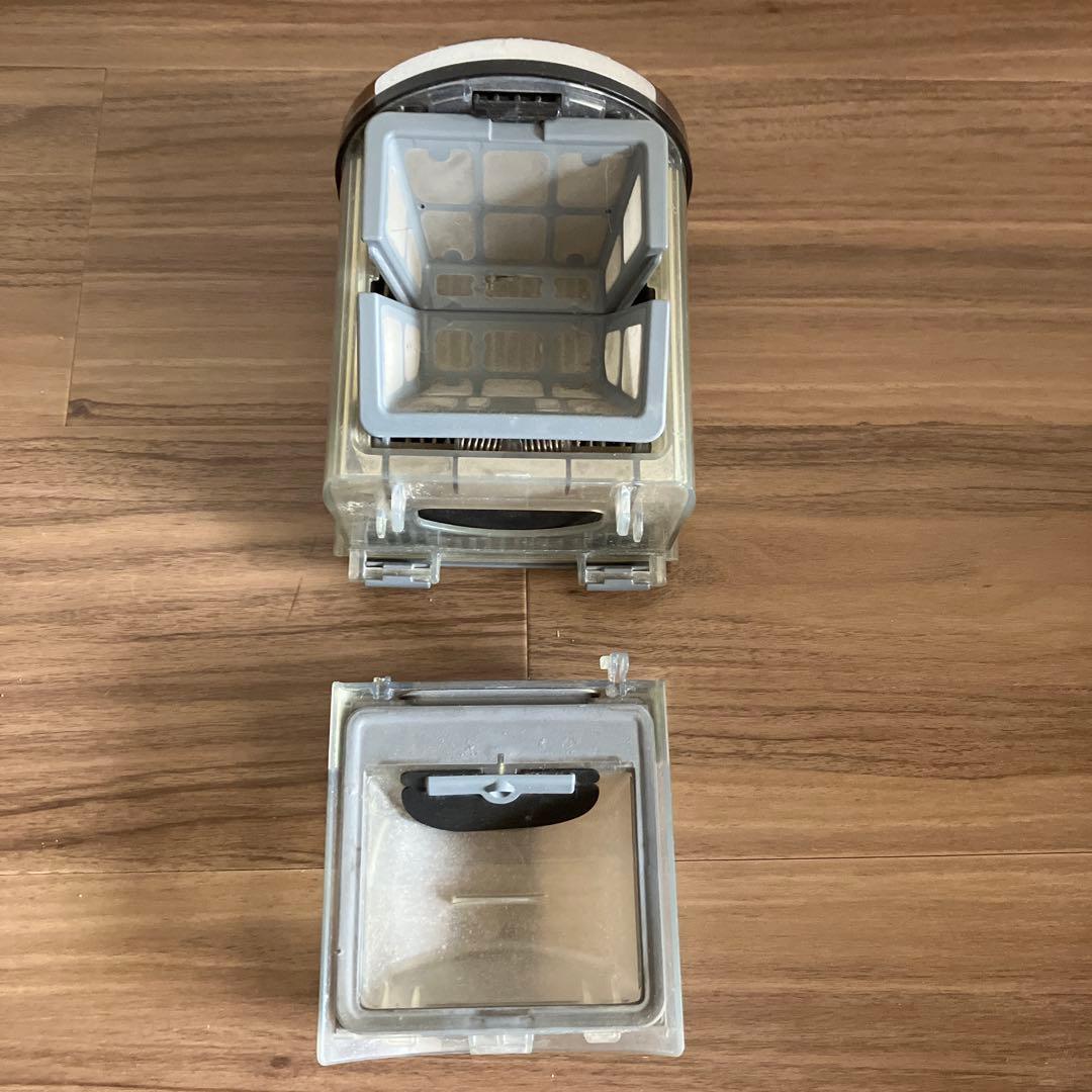 HITACHI CV-SC100 サイクロン掃除機 2015年製　清掃済み