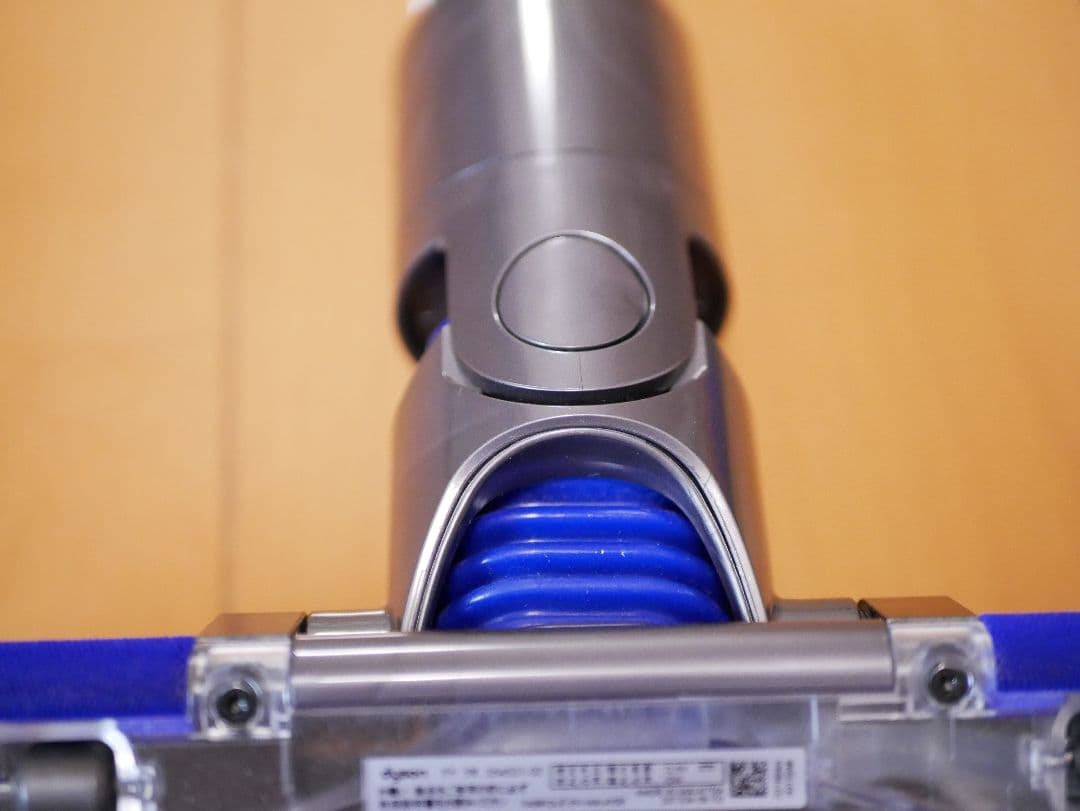 Dyson 掃除機ヘッド SV18、V12シリーズ用