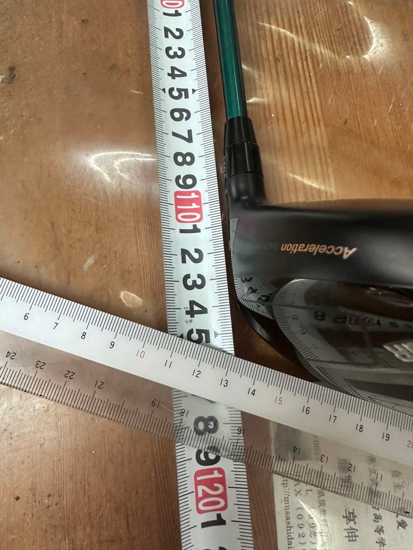 PRGR RS speed ドライバー ブラック2025