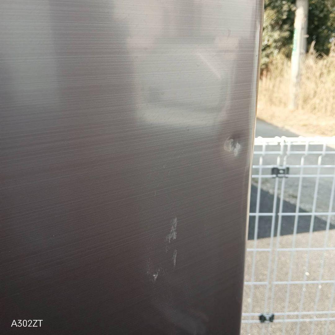 A02A3 設置まで対応　Panasonic自動製氷機能付　大型冷蔵庫　315L