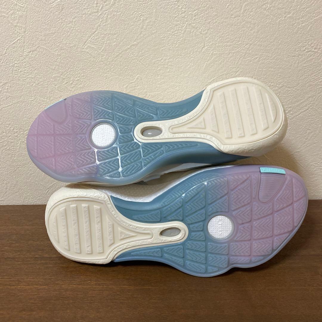 WADE ALL CITY 13 リーニン ウエイド オールシティ バッシュ