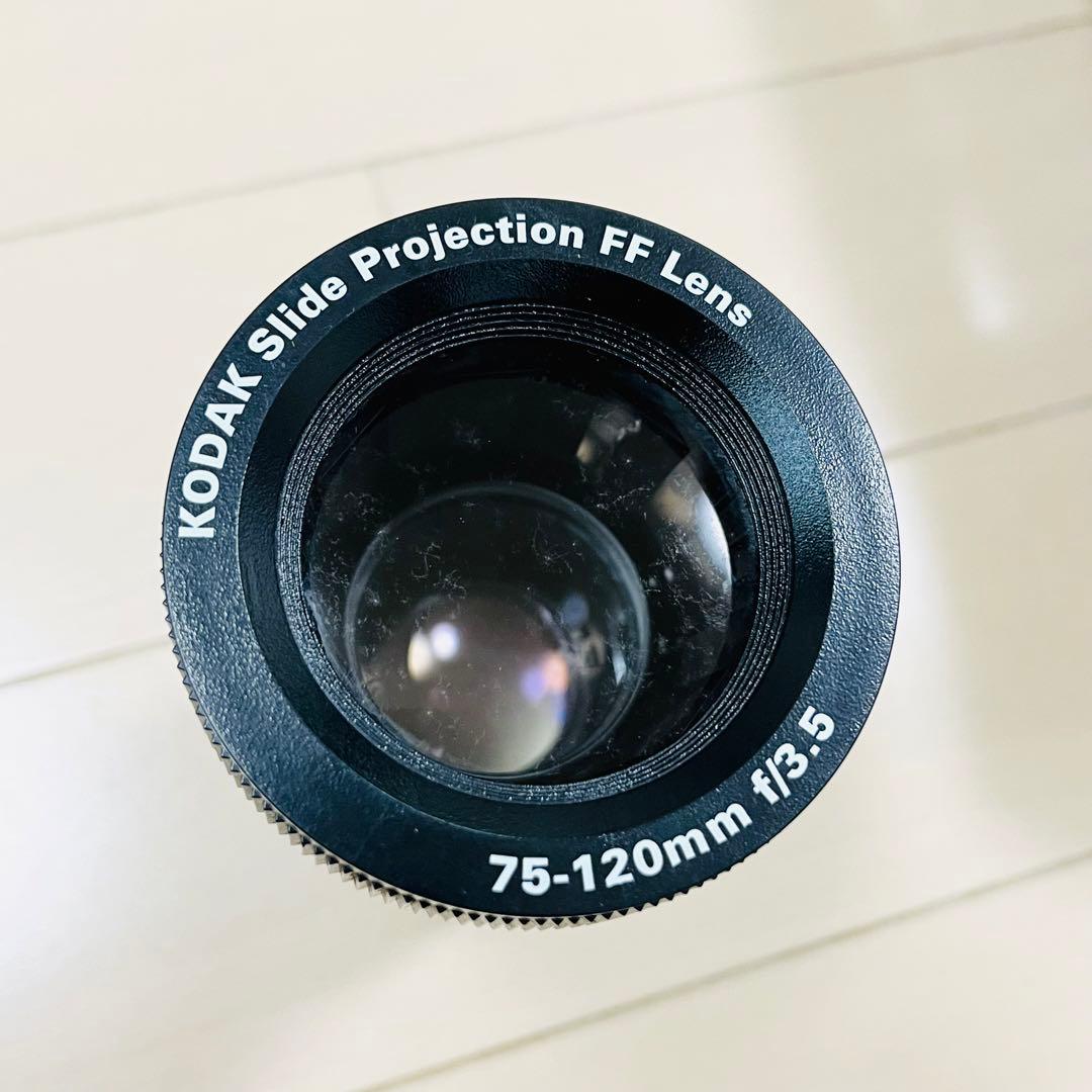 Kodak EKTAGRAPHIC III A スライドプレジェクター