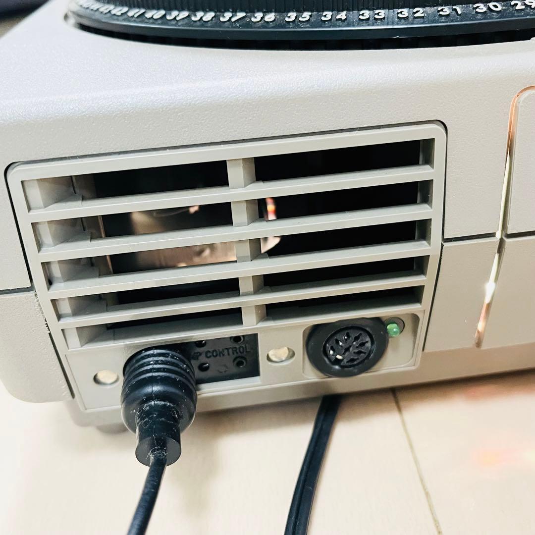 Kodak EKTAGRAPHIC III A スライドプレジェクター