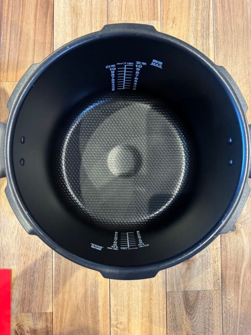 T-fal Cook4me Express マルチクッカー 6L