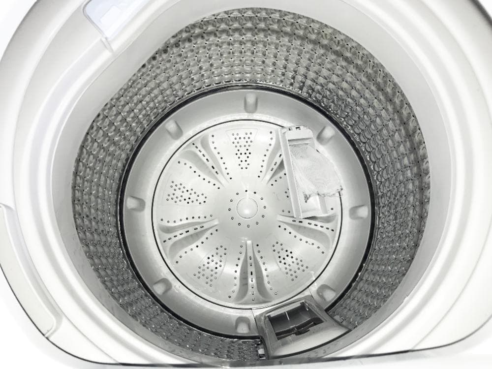 30日迄！20年★Haier☆5.5kg☆洗濯機【JW-C55D-K】