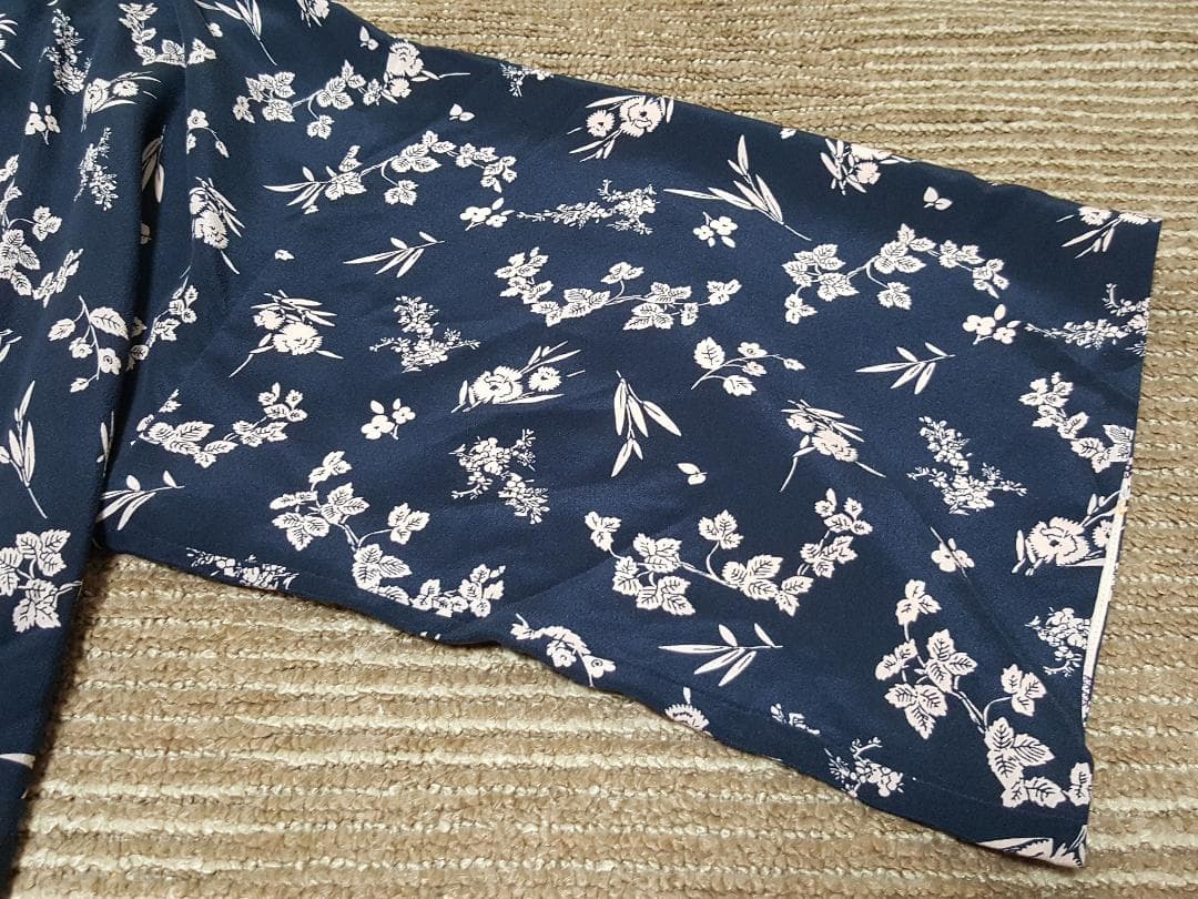 専用新品Sサイズ/JP9-15号Cinq À Septサンクアセプトロングガウン