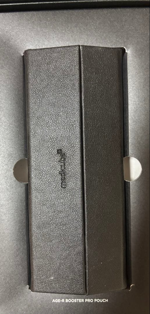 [正規品] ブースター プロ AGE-R