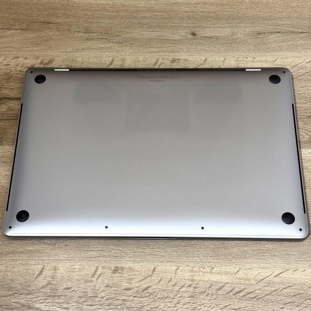 Apple MacBook Pro 16インチ 2019 16GB 512GB