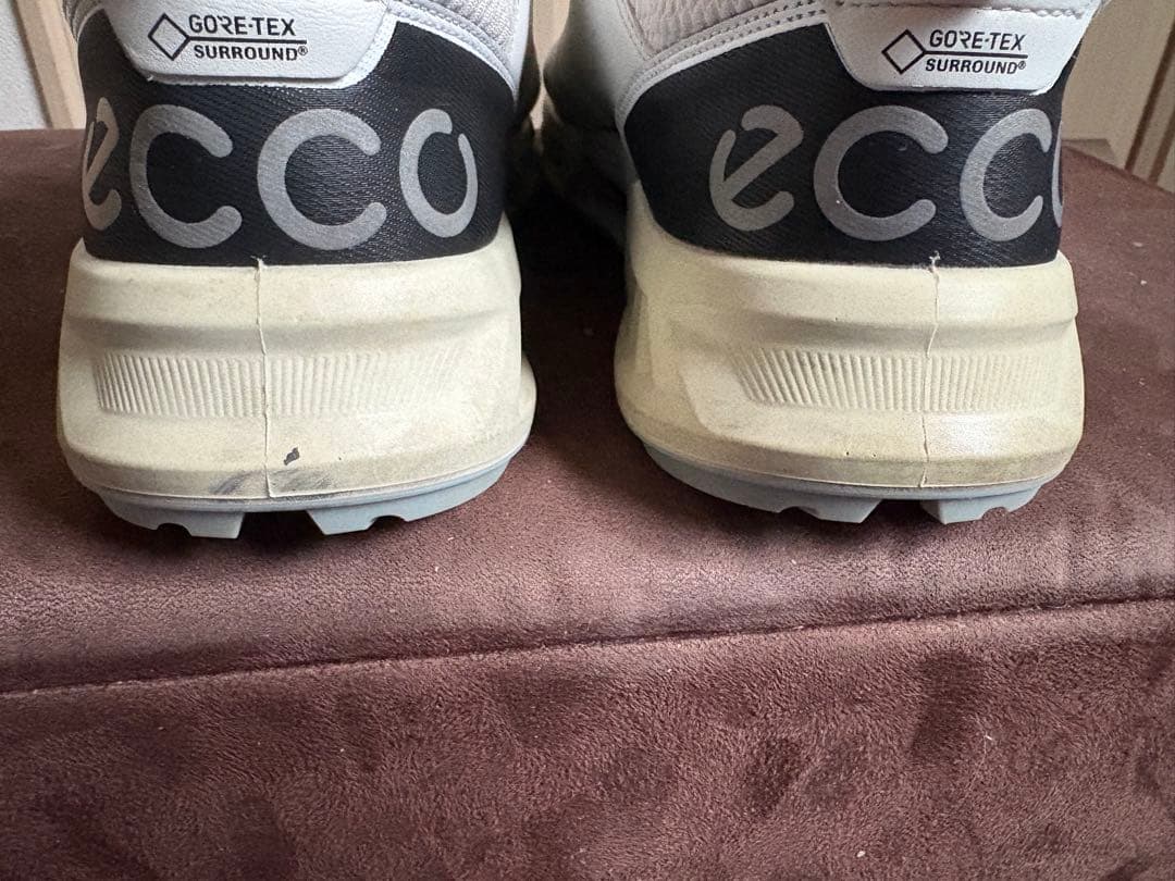 え*ん様 エコー　biom c4 ゴルフシューズ