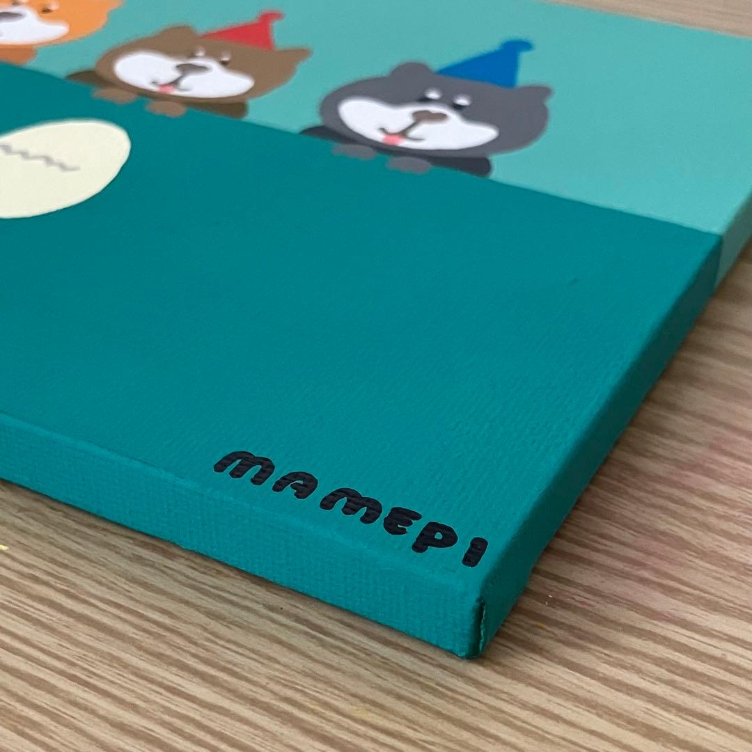 みふぃー　２枚セット【ねずみとうさぎ】　【わくわくの瞬間】