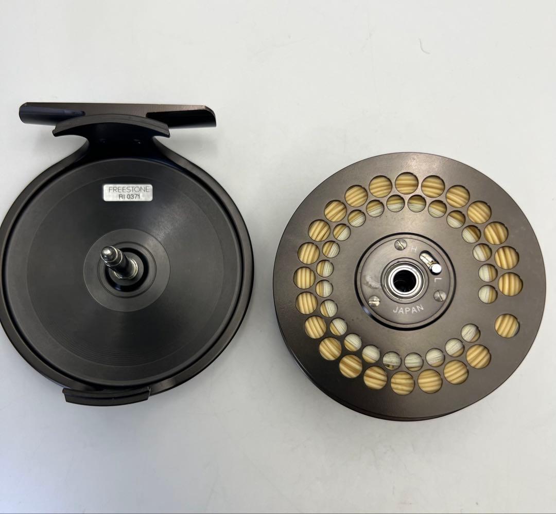 SHIMANO シマノ フリーストーン 7 FREESTONE フライリール