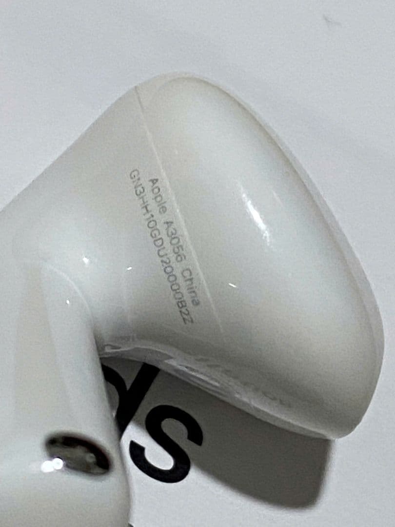 Apple AirPods 4 (ANC) 中古品／保証あり