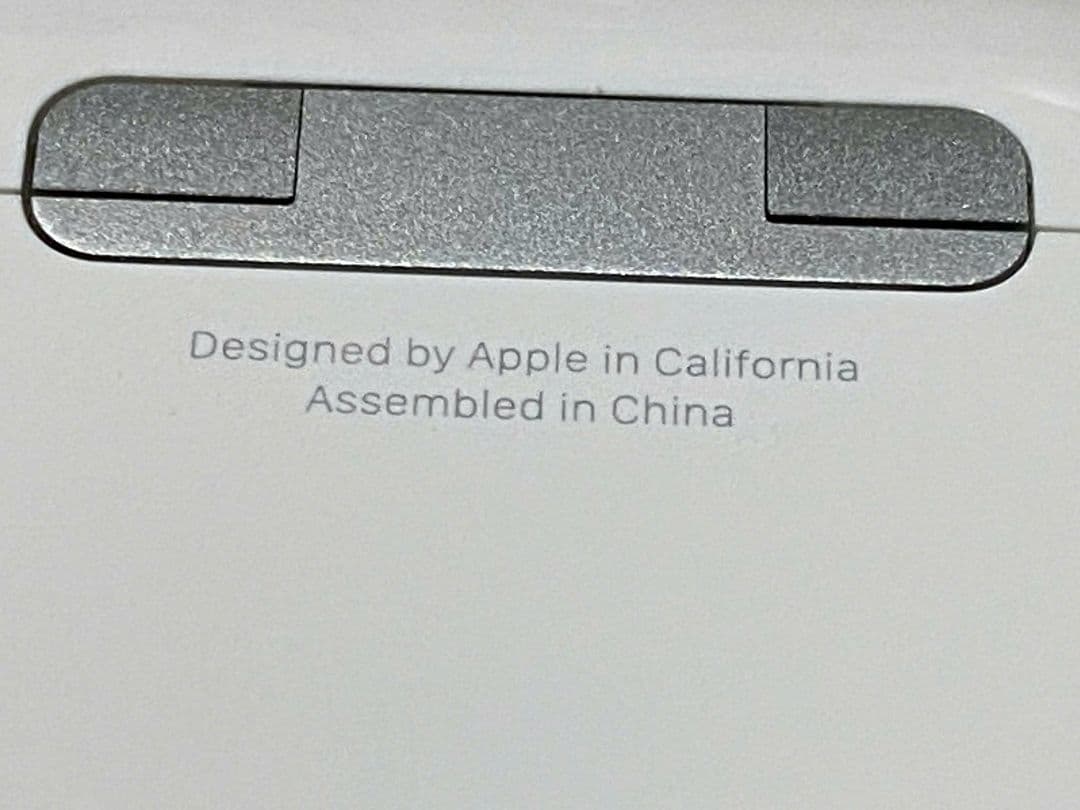 Apple AirPods 4 (ANC) 中古品／保証あり