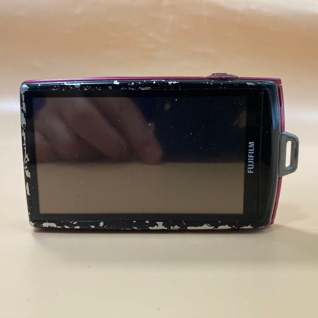 ◆スマホ転送ok◆富士フイルム FinePix Z1000EXR SDカード付き