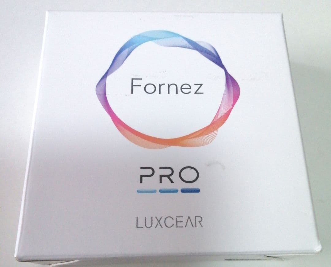 ◎【新品 未使用】ルクセア フォーネスプロ
