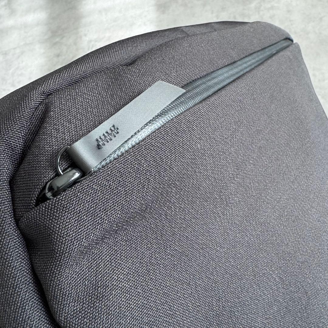 最終値下 ALPAKA アルパカ ELEMENTS TECH BRIEF PRO