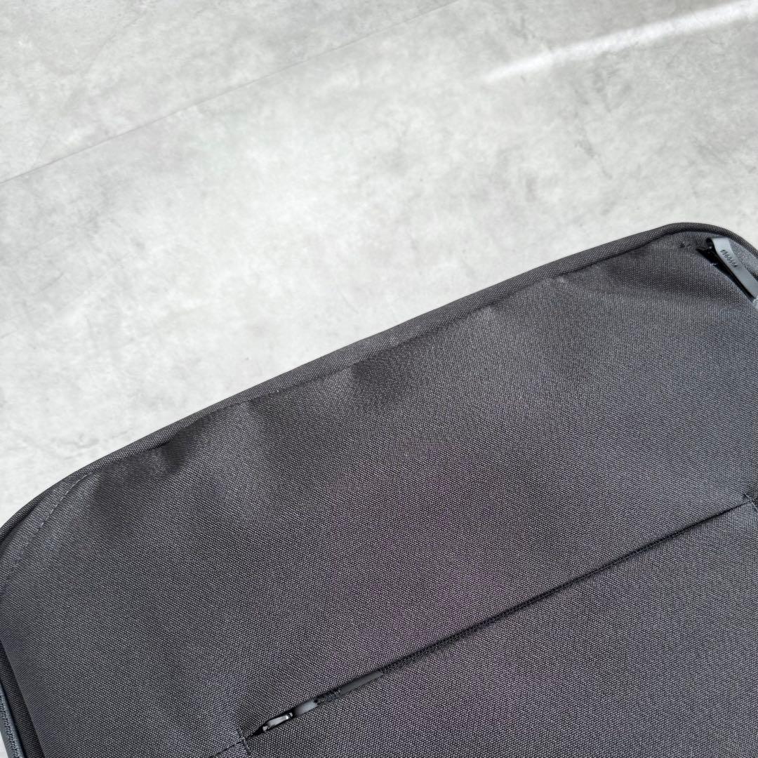 最終値下 ALPAKA アルパカ ELEMENTS TECH BRIEF PRO