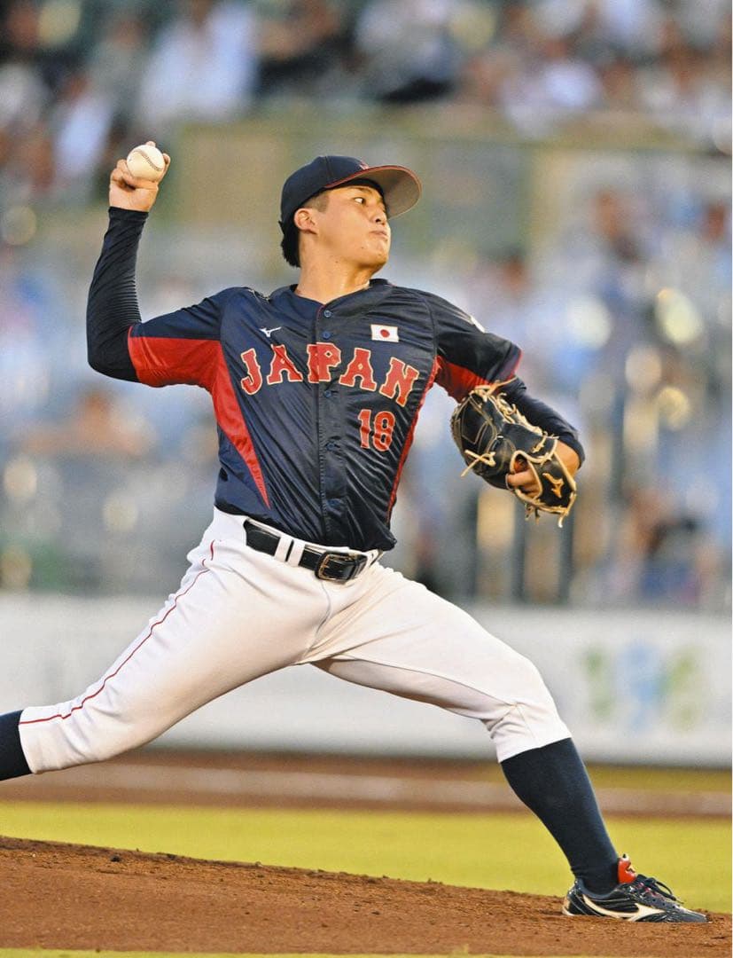 ヤクルト スワローズ 中村優斗プロ初勝利 記念 ユニフォーム Lサイズ