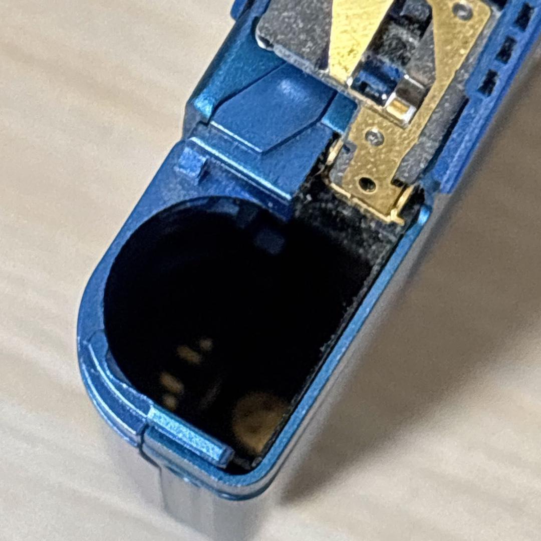 動作品 SONY Walkman MZ-E33 イヤホン付き