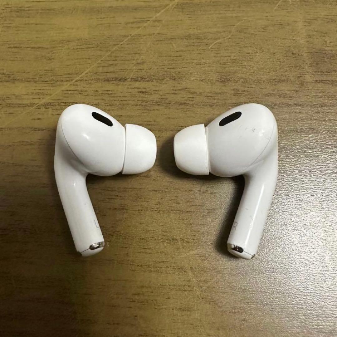 ち*ー様 動作確認 クリーニング済み AirPods Pro 第2世代 ligh