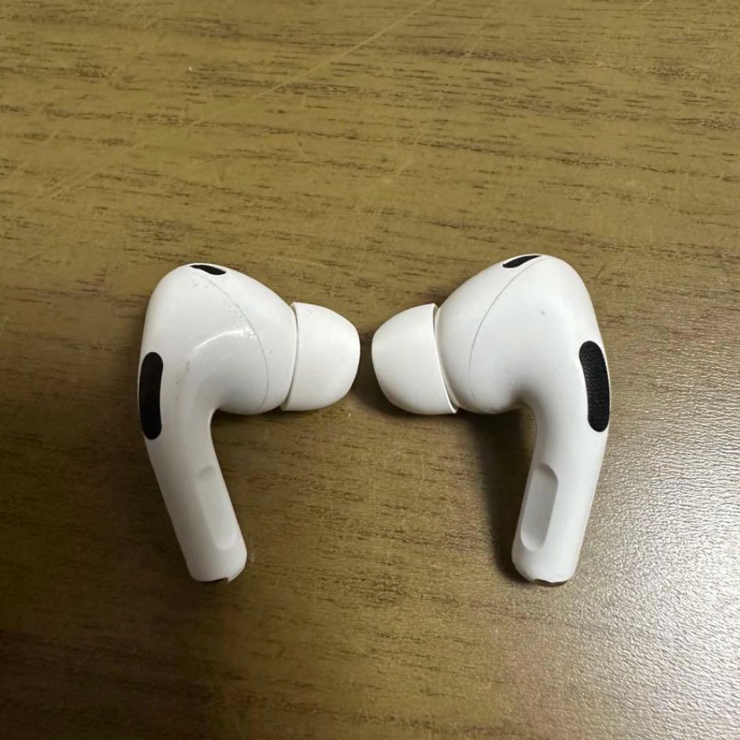 ち*ー様 動作確認 クリーニング済み AirPods Pro 第2世代 ligh