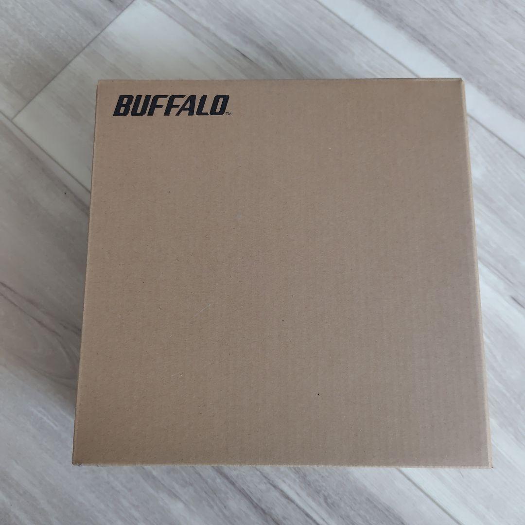 BUFFALO WSR3600D8E4P/NBK 無線LANルーター