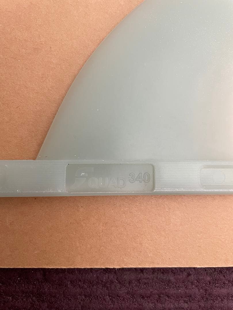 最終お値引き！5.2ミニシモンズstretch SB 小波最強EPSフィン付き！