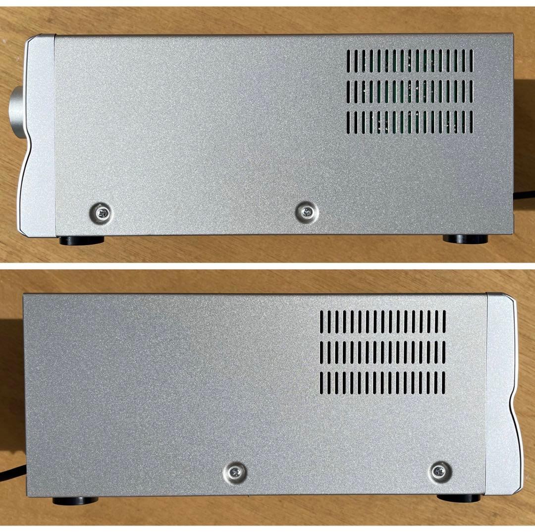 ONKYO NFR-9TX(S) CD/SD/USB レシーバー 2018年製