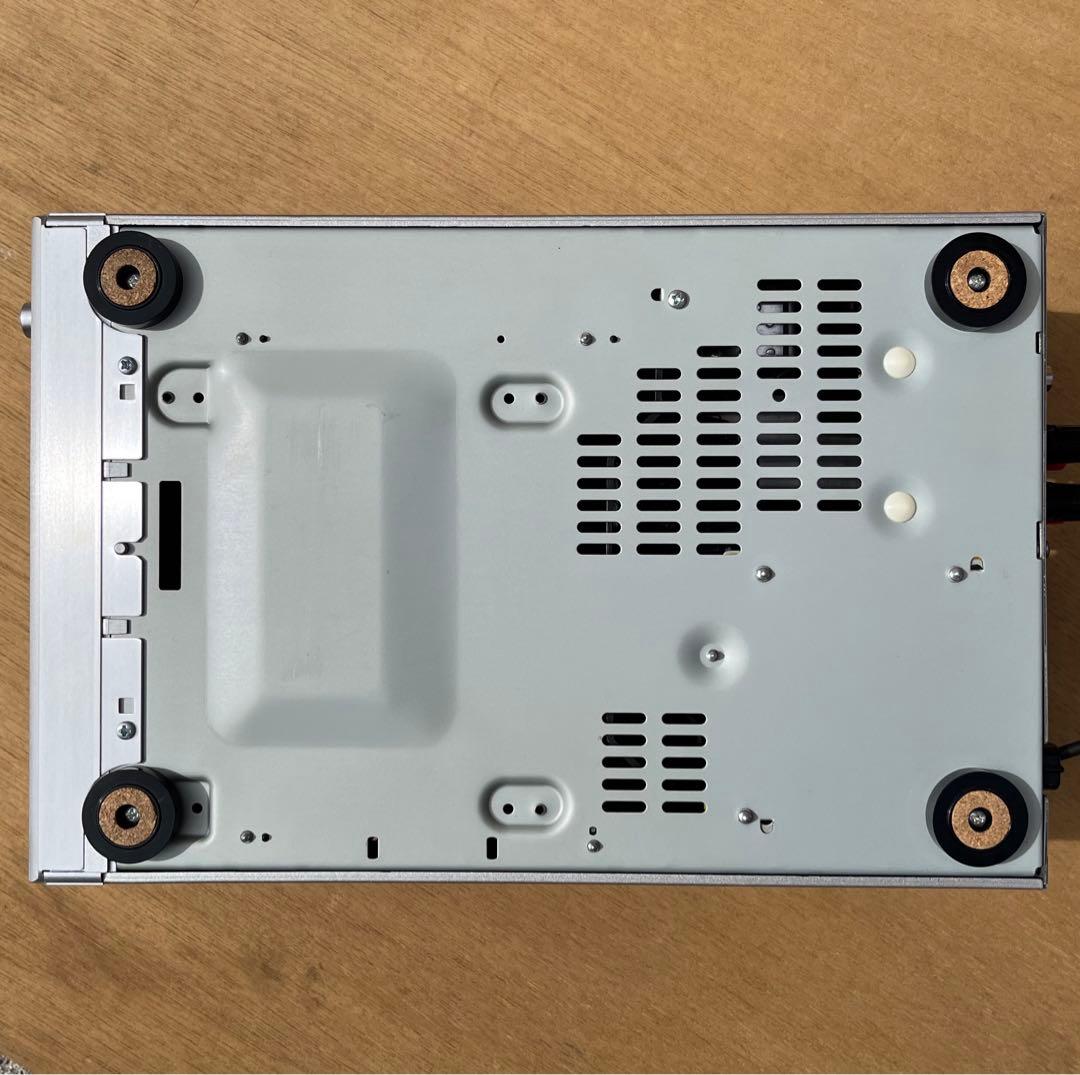 ONKYO NFR-9TX(S) CD/SD/USB レシーバー 2018年製