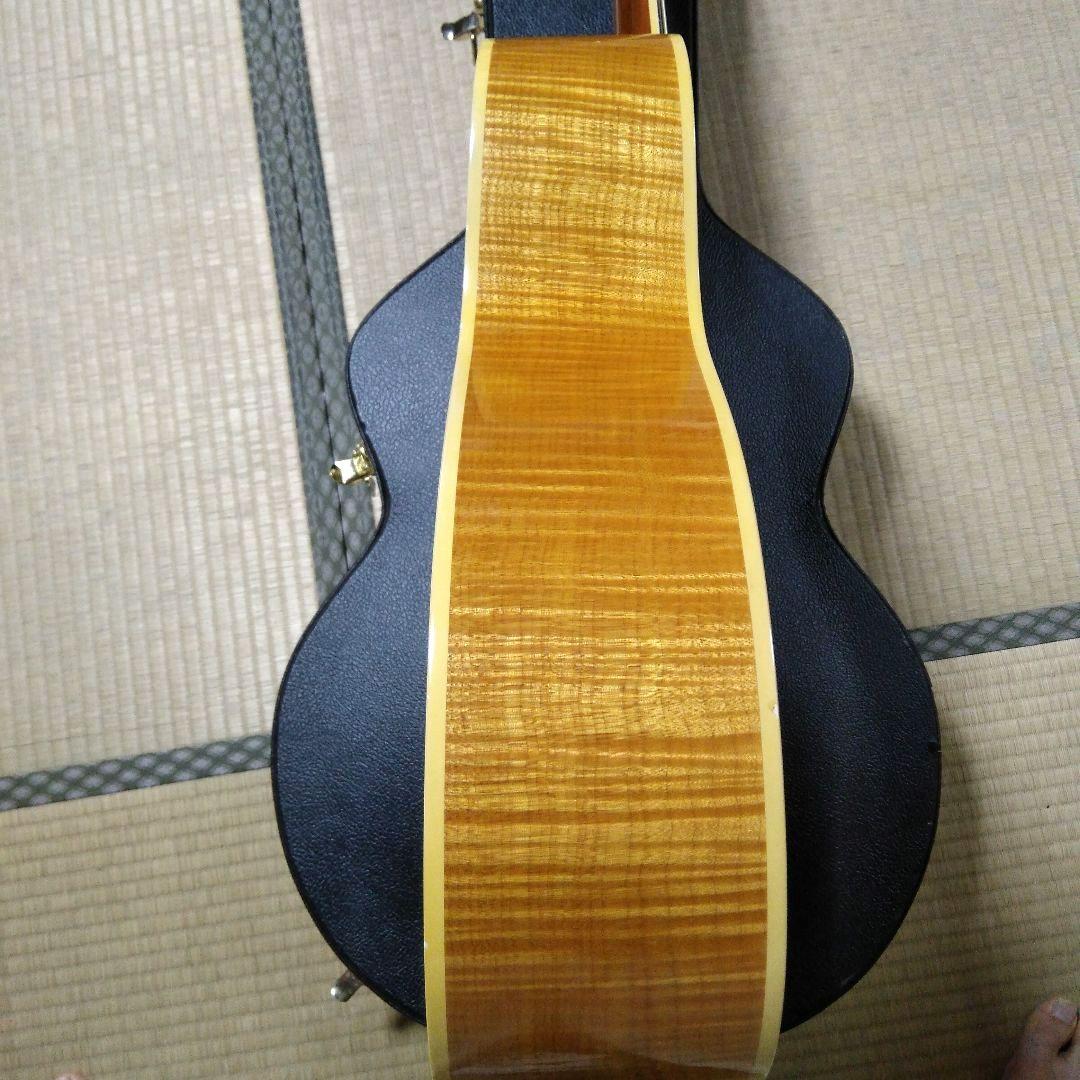 GUILD　F47M BLD(2007年製)