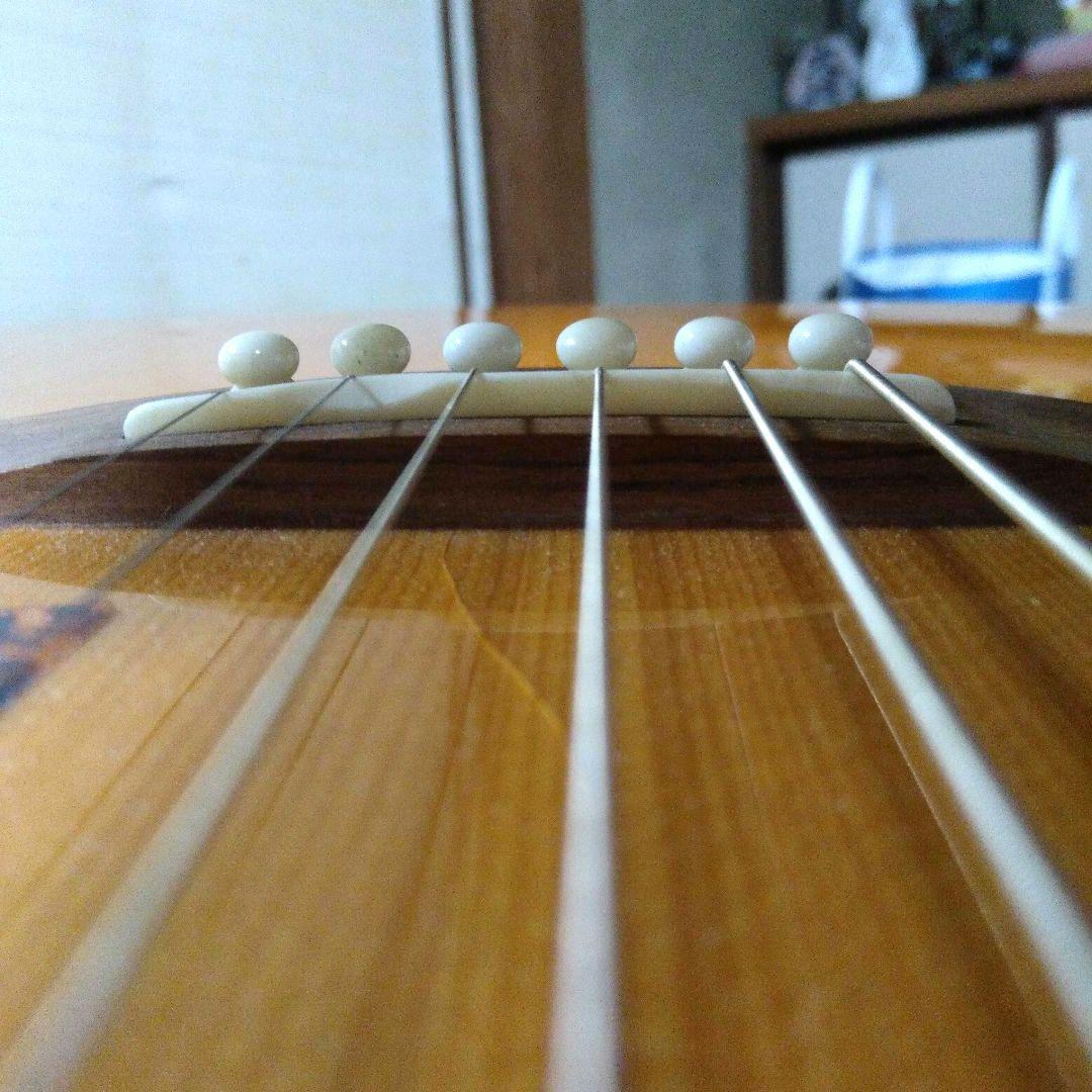 GUILD　F47M BLD(2007年製)