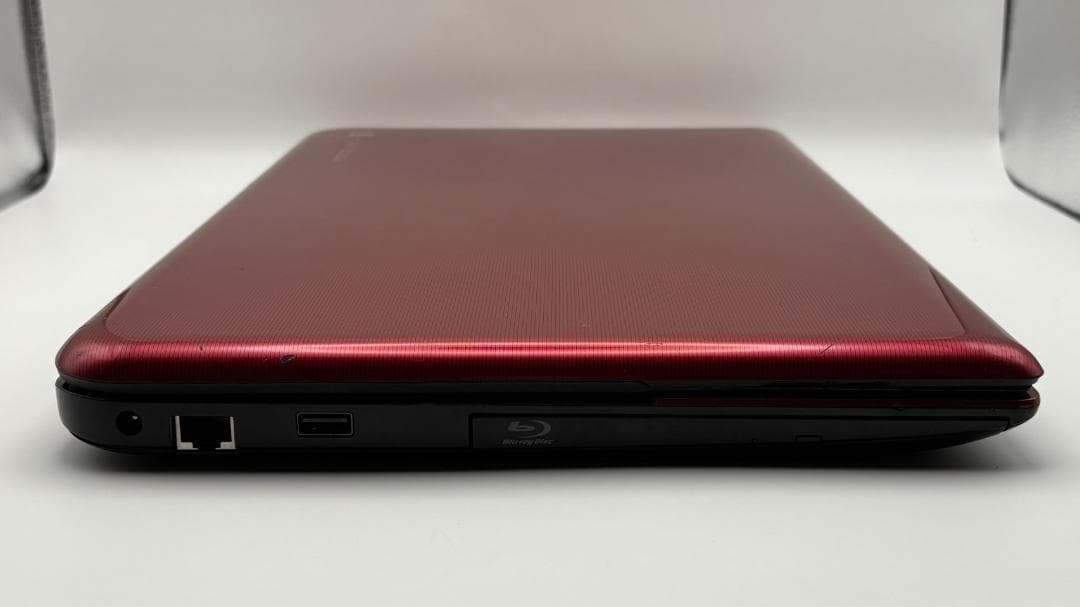 【東芝】T654 高性能i7 新品SSD1TB 8GB ノートPC